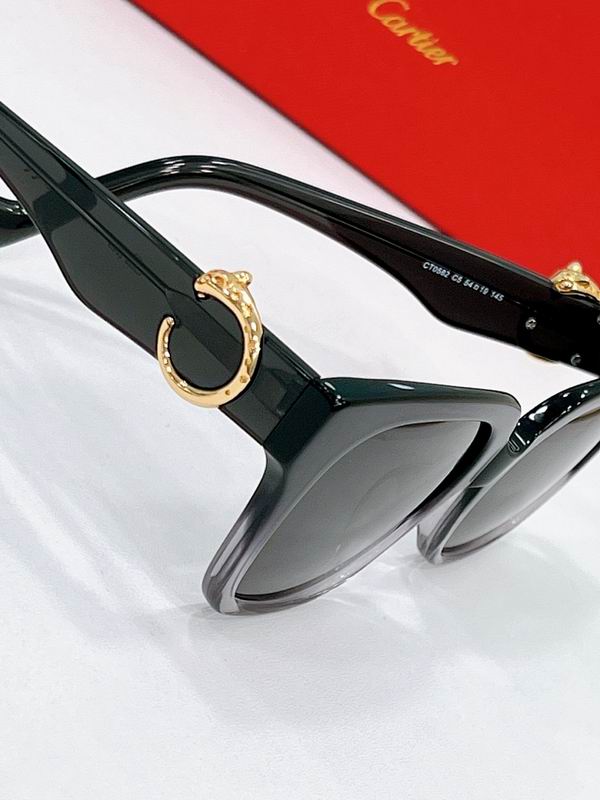 Cartier Glasses smr (2784)