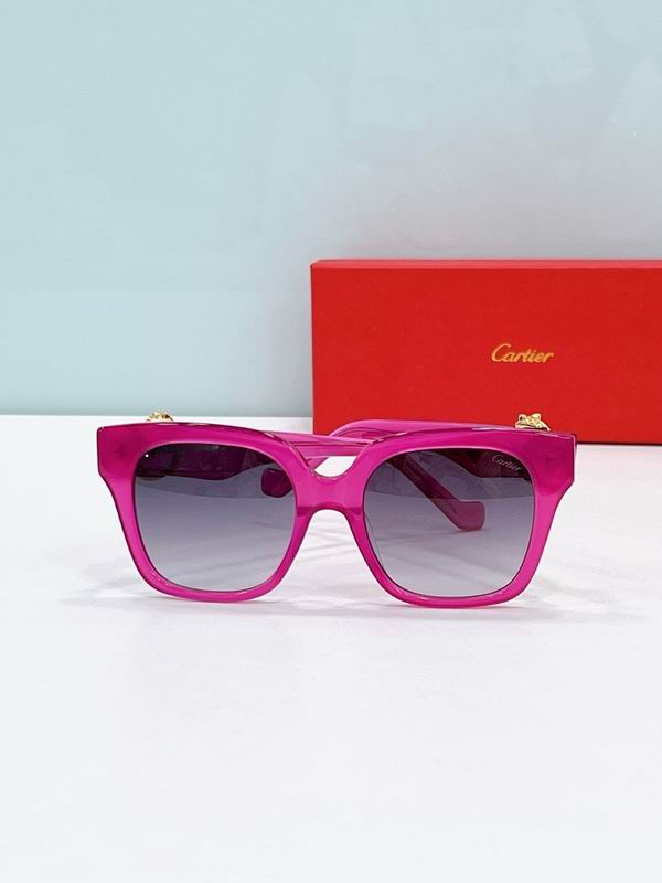 Cartier Glasses smr (2786)