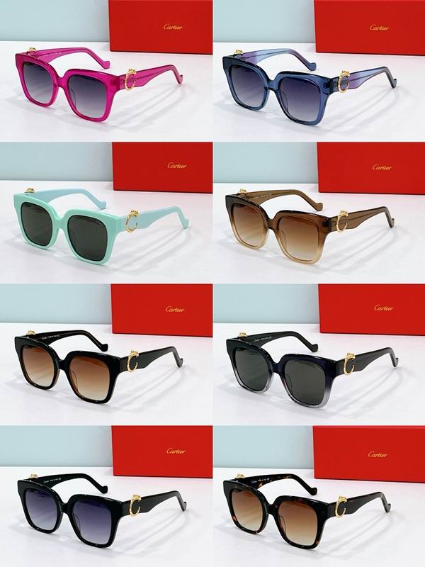 Cartier Glasses smr (2787)