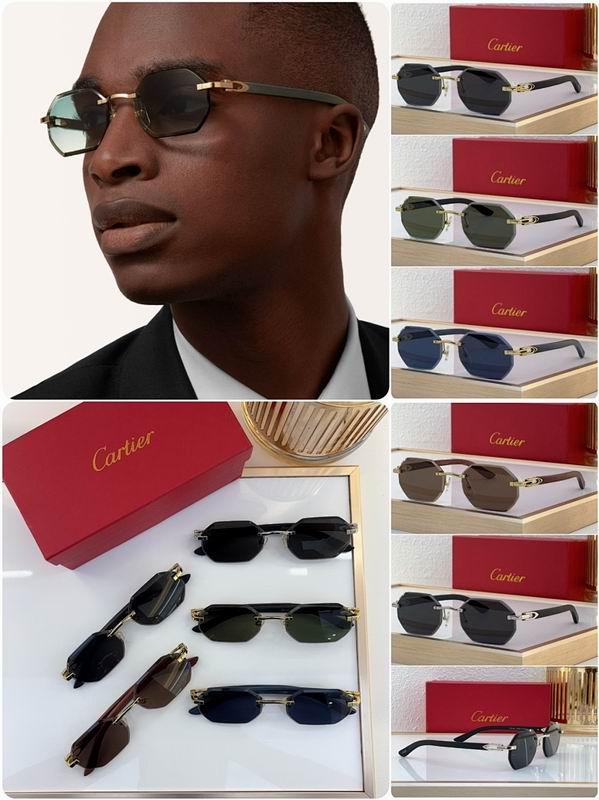 Cartier Glasses smr (2788)