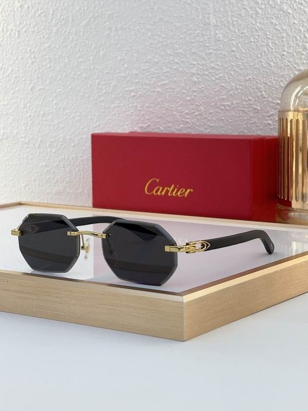 Cartier Glasses smr (2789)