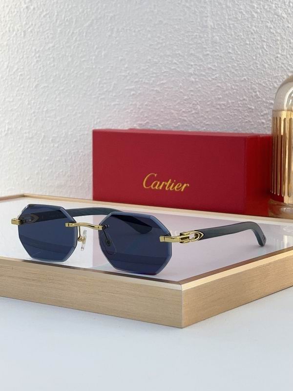 Cartier Glasses smr (2791)