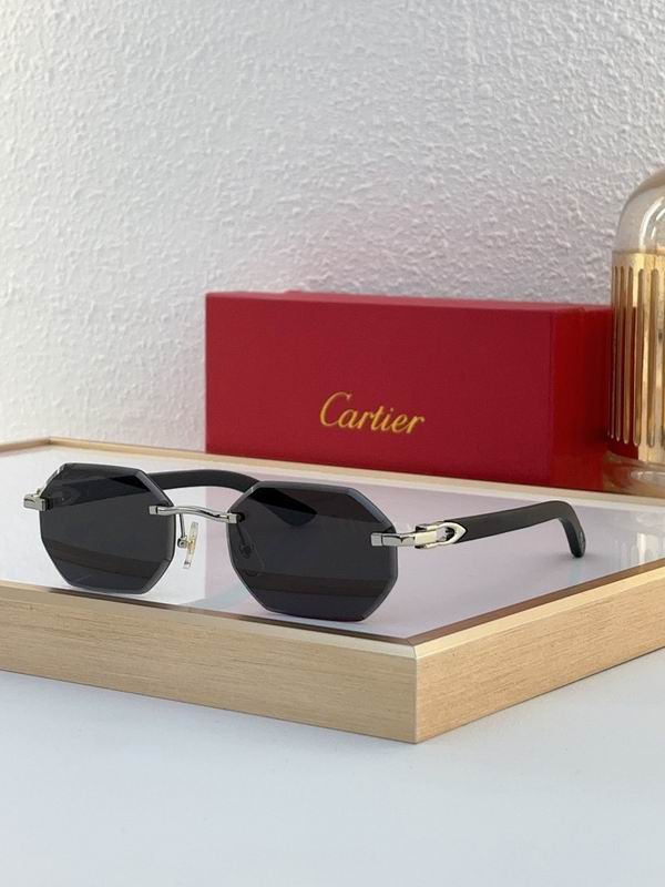 Cartier Glasses smr (2793)