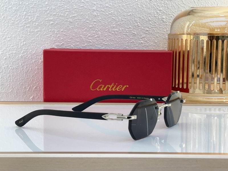 Cartier Glasses smr (2794)