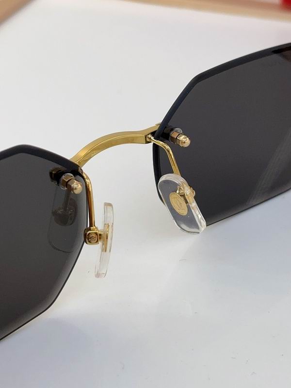 Cartier Glasses smr (2795)