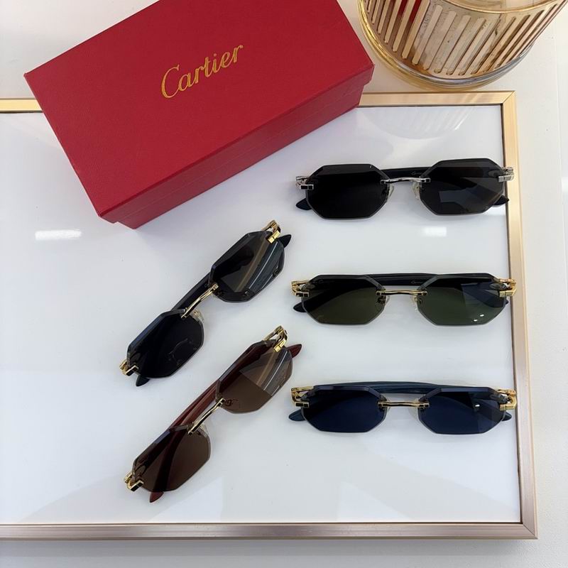 Cartier Glasses smr (2796)