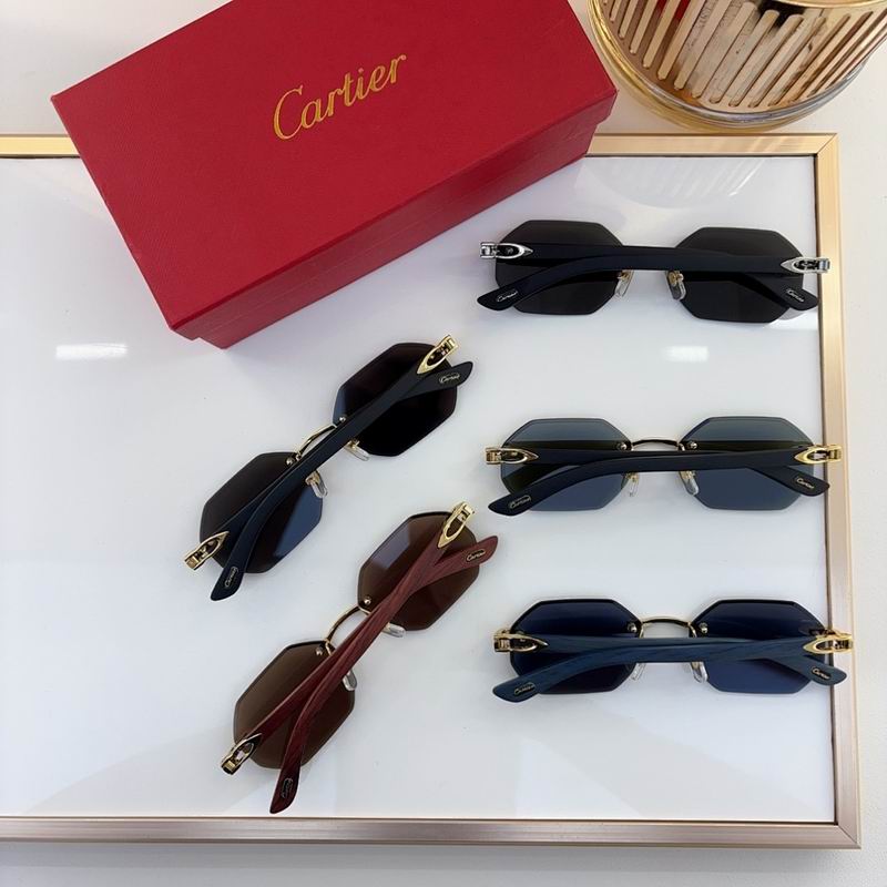 Cartier Glasses smr (2797)