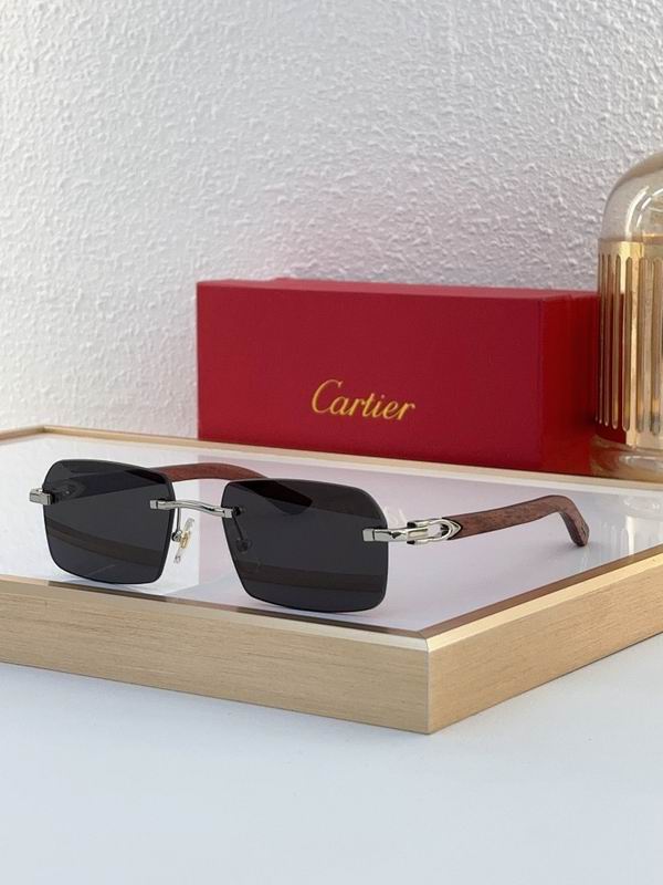 Cartier Glasses smr (2799)