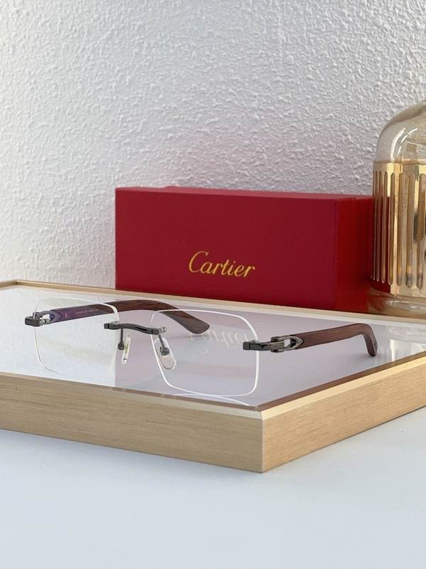 Cartier Glasses smr (2804)