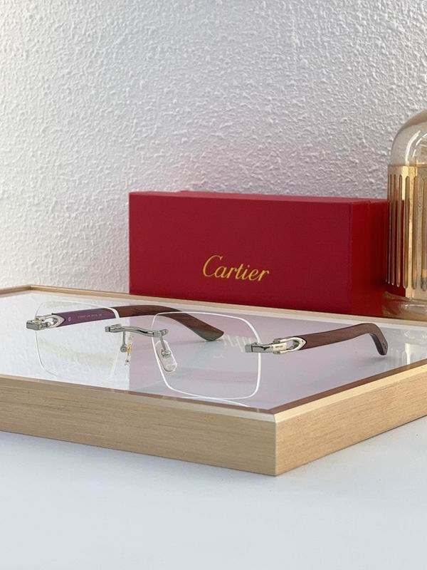 Cartier Glasses smr (2805)