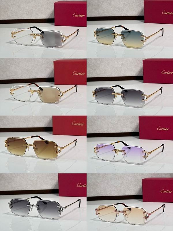Cartier Glasses smr (2808)