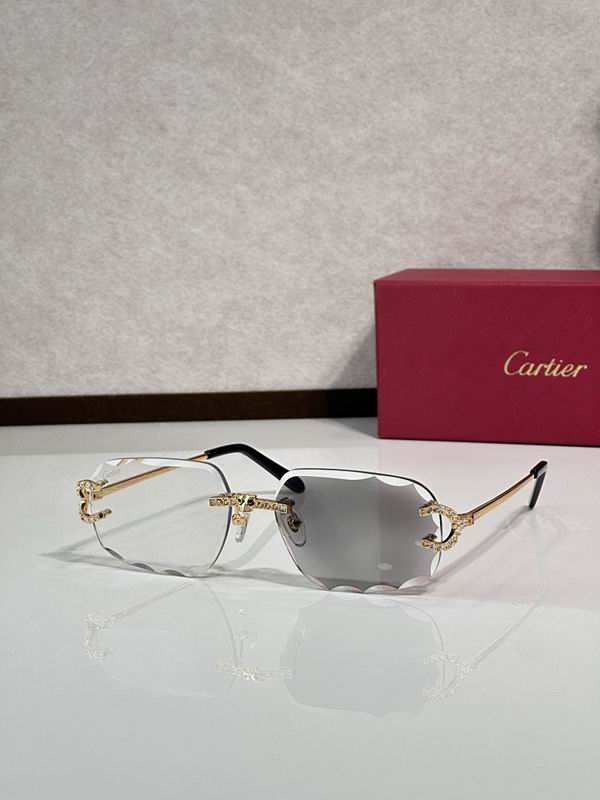 Cartier Glasses smr (2809)