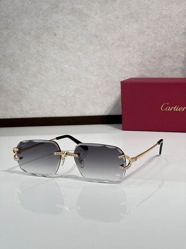 Cartier Glasses smr (2814)