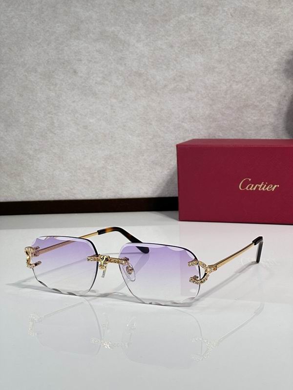 Cartier Glasses smr (2815)