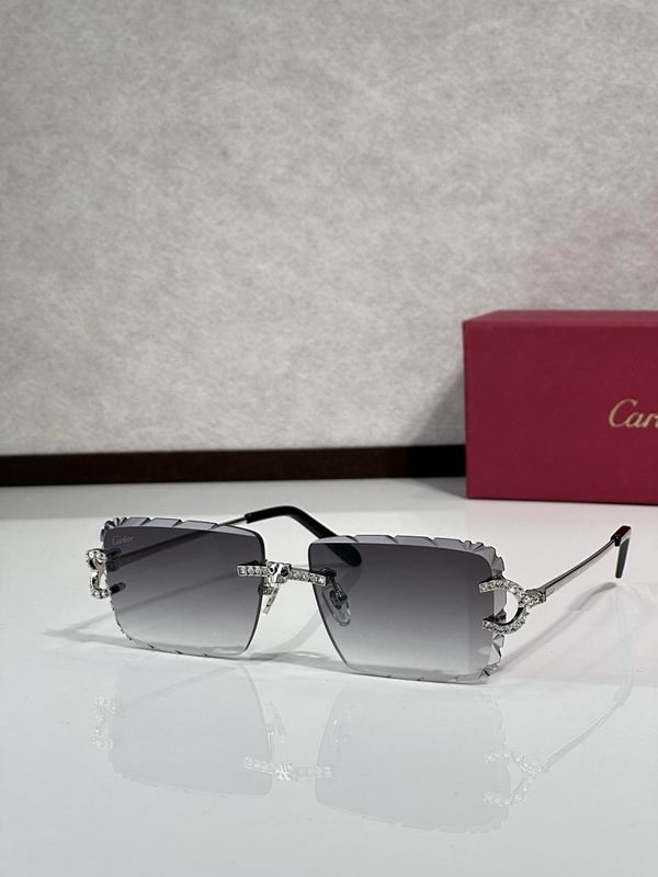 Cartier Glasses smr (2820)