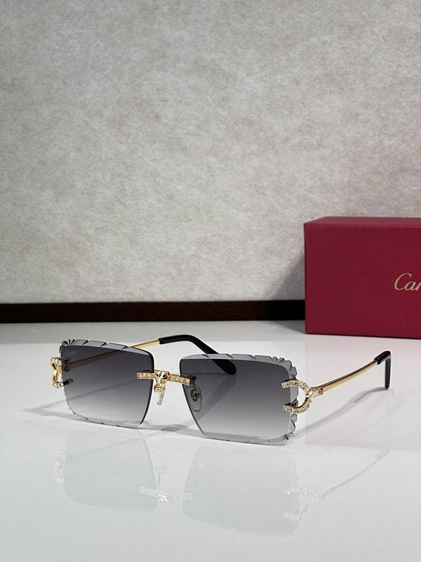 Cartier Glasses smr (2822)