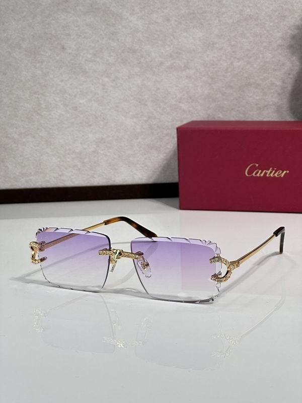 Cartier Glasses smr (2825)