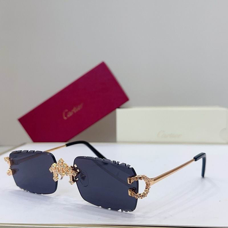 Cartier Glasses smr (2826)