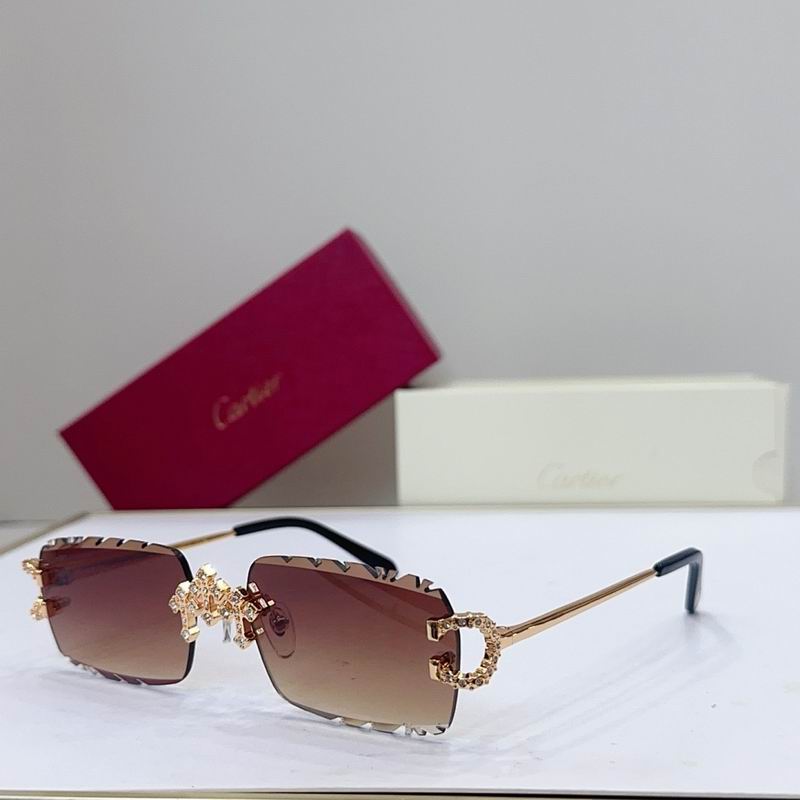 Cartier Glasses smr (2828)