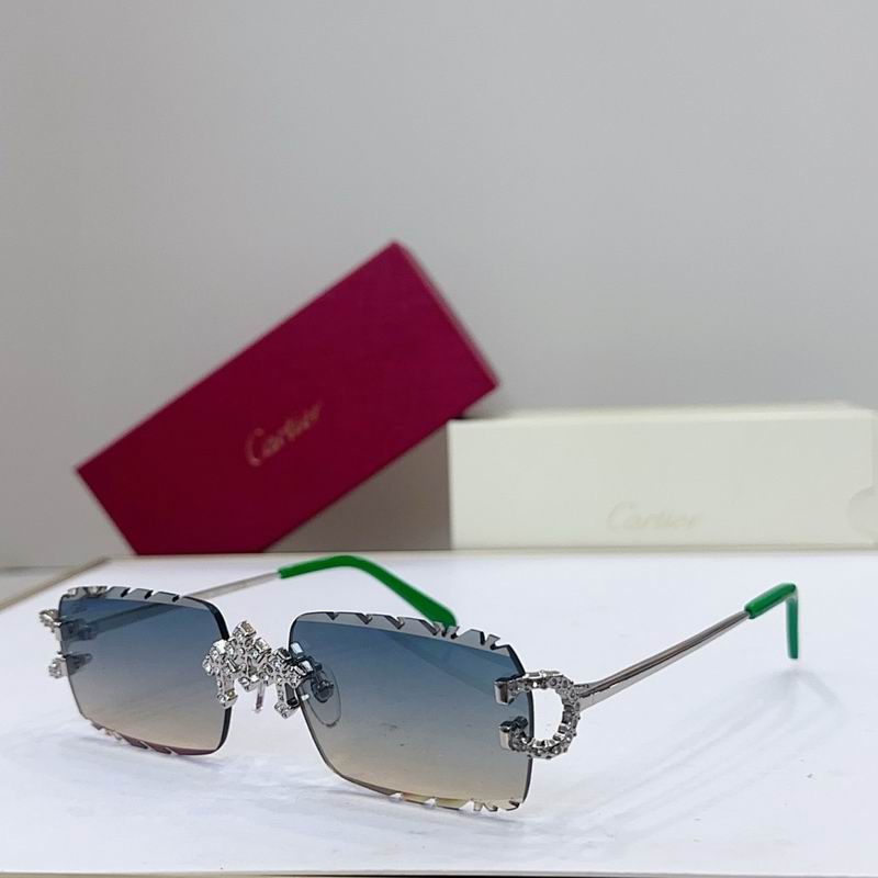 Cartier Glasses smr (2829)
