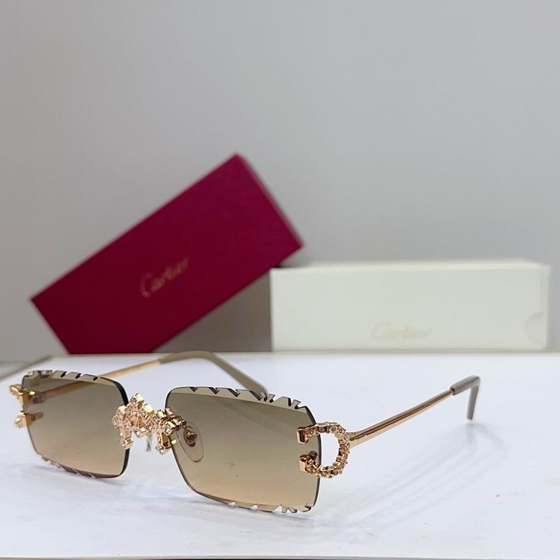 Cartier Glasses smr (2831)