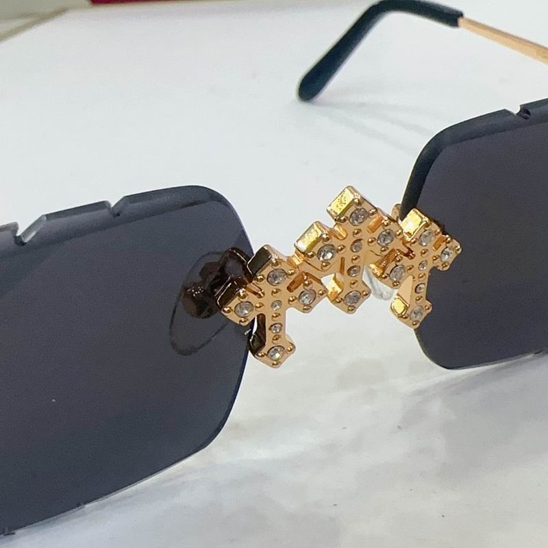 Cartier Glasses smr (2833)