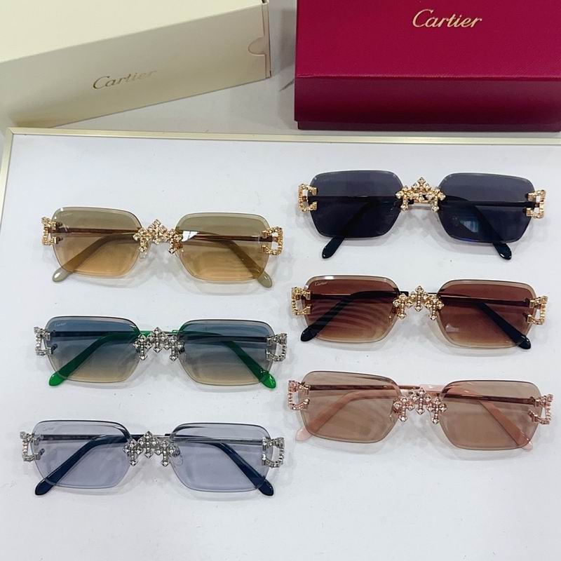 Cartier Glasses smr (2835)