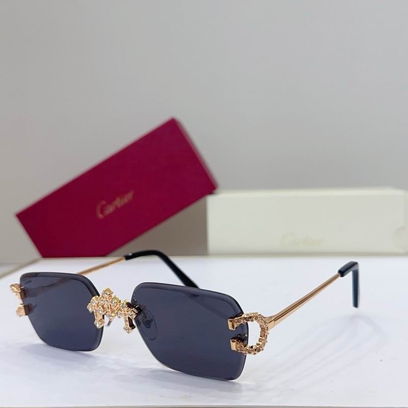 Cartier Glasses smr (2836)