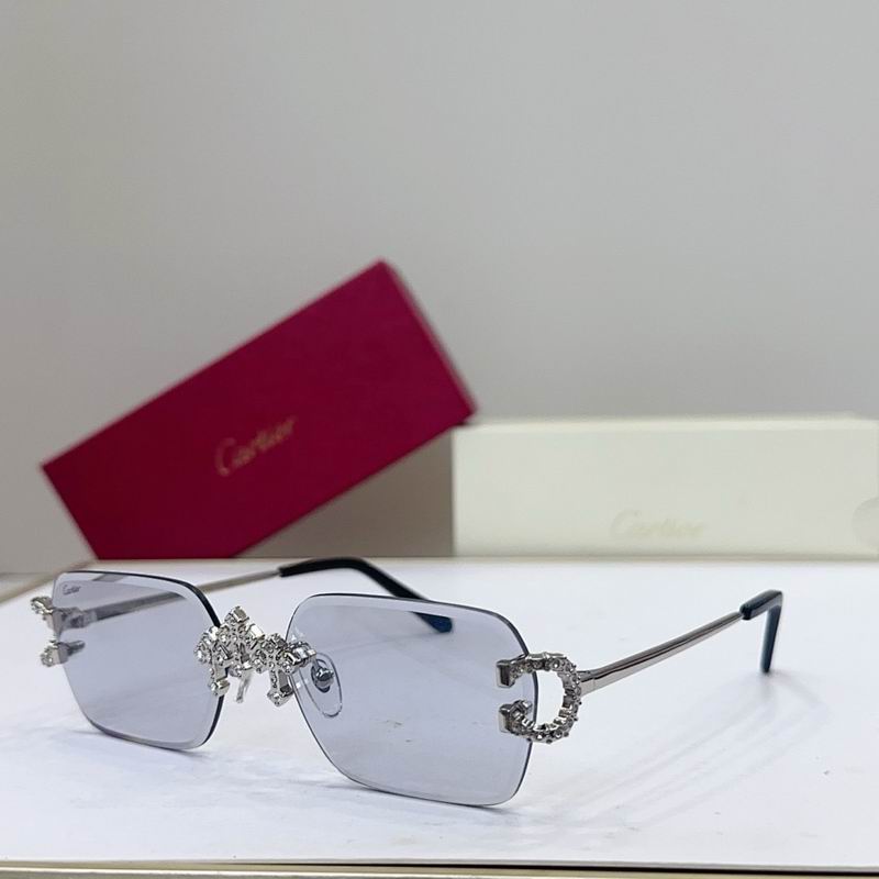 Cartier Glasses smr (2837)
