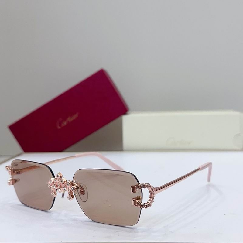 Cartier Glasses smr (2838)