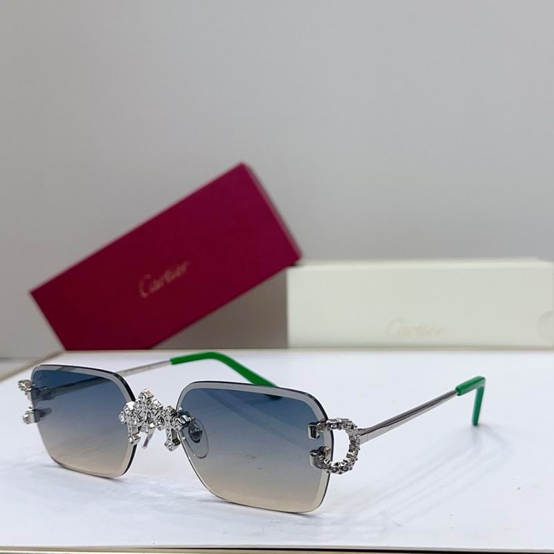 Cartier Glasses smr (2840)