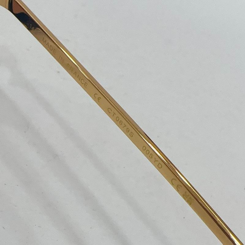 Cartier Glasses smr (2842)