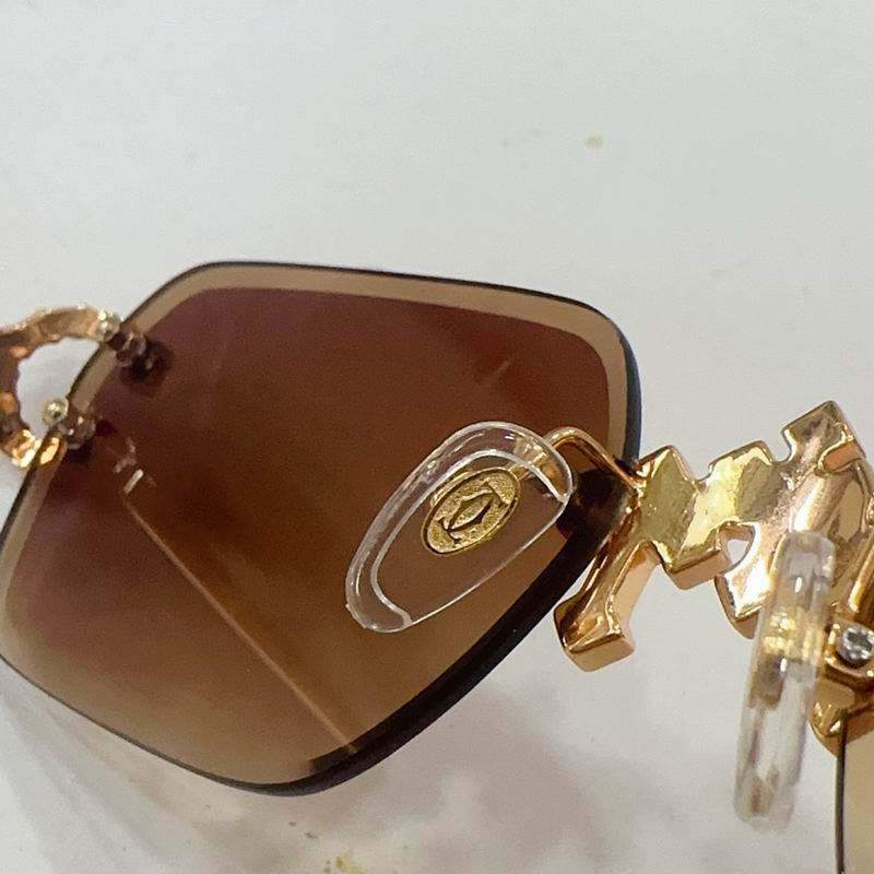 Cartier Glasses smr (2843)