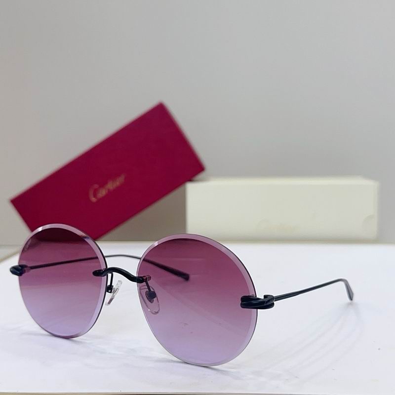 Cartier Glasses smr (2845)