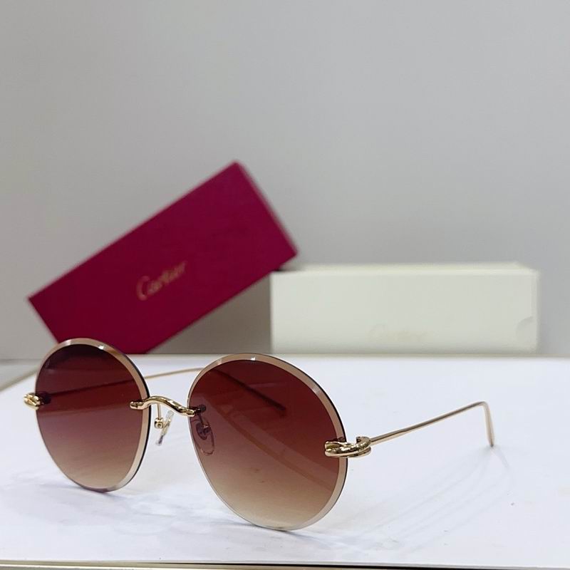 Cartier Glasses smr (2846)