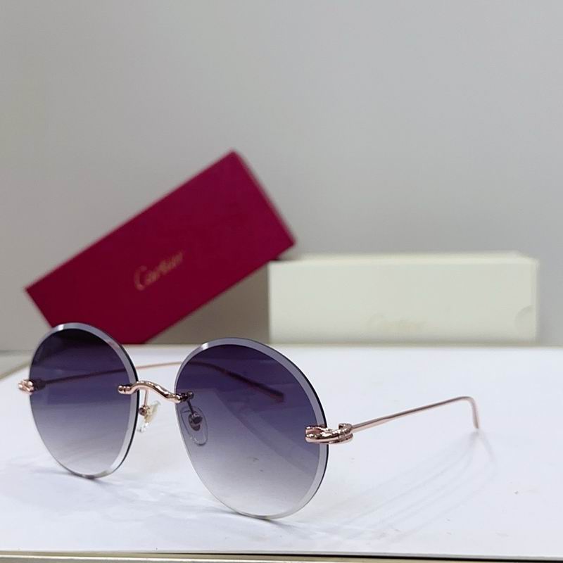 Cartier Glasses smr (2847)
