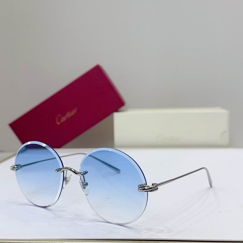Cartier Glasses smr (2848)