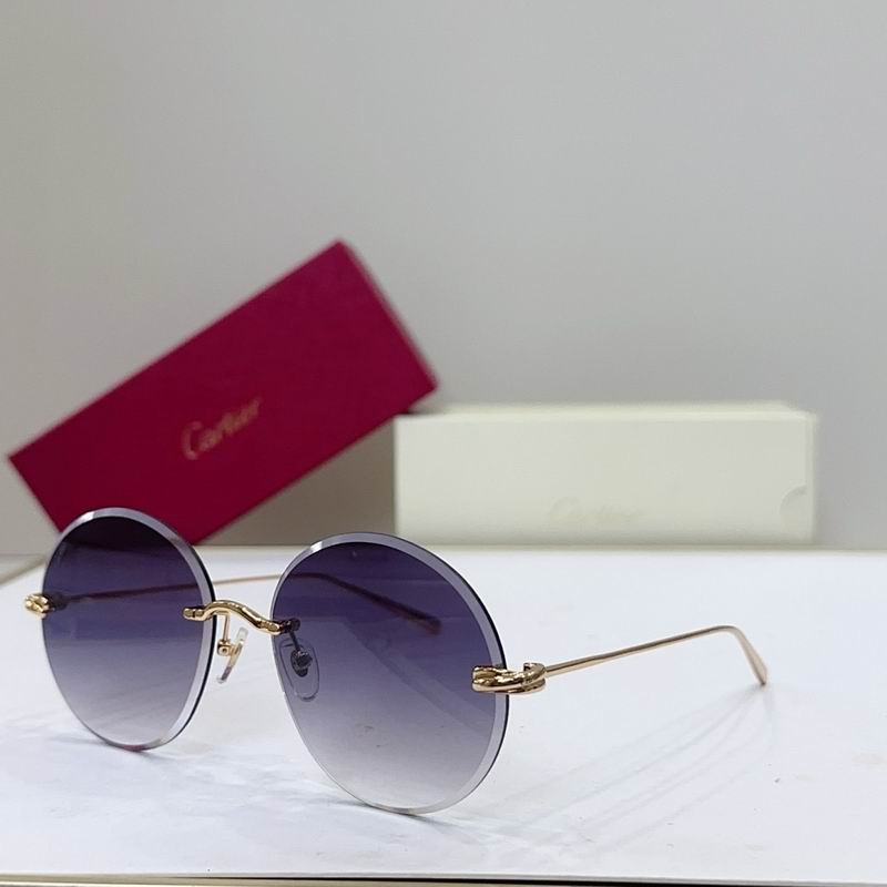 Cartier Glasses smr (2849)