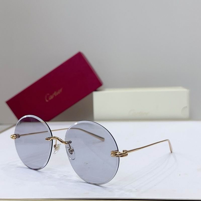 Cartier Glasses smr (2850)