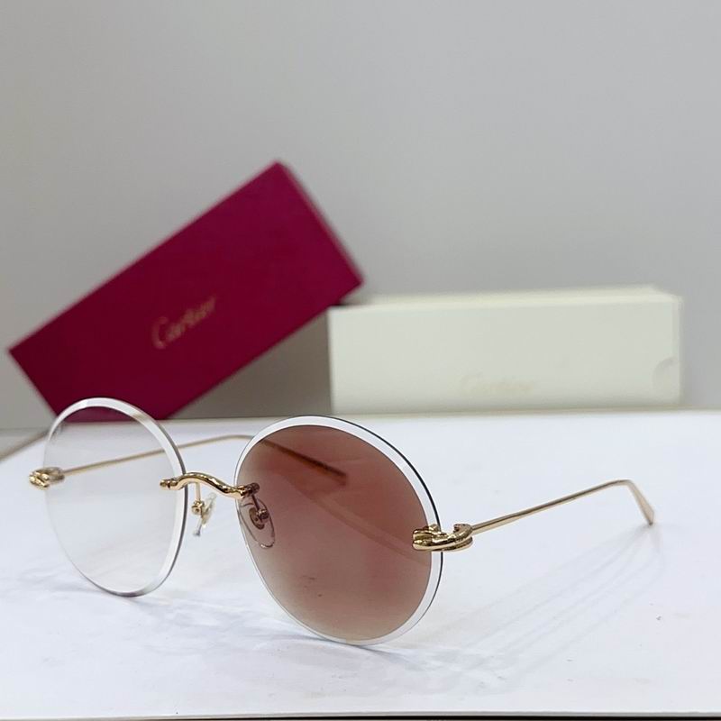Cartier Glasses smr (2852)