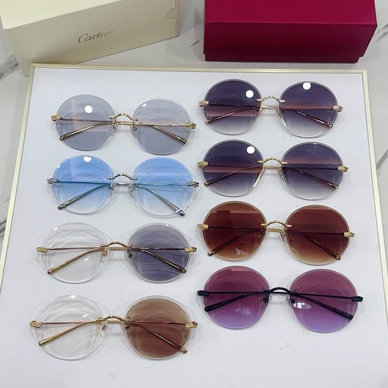 Cartier Glasses smr (2853)