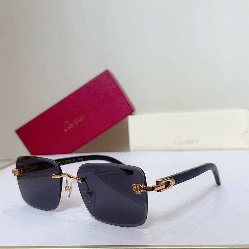 Cartier Glasses smr (2856)