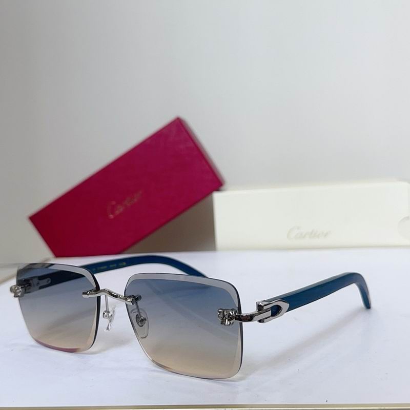 Cartier Glasses smr (2857)