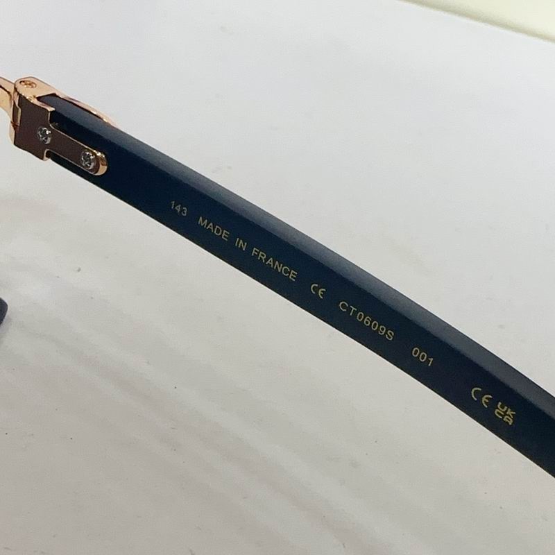 Cartier Glasses smr (2861)