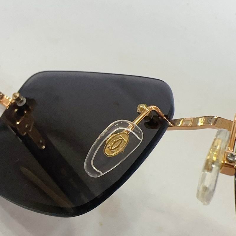 Cartier Glasses smr (2862)