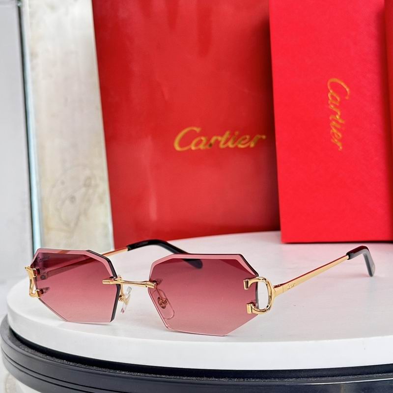Cartier Glasses smr (2864)