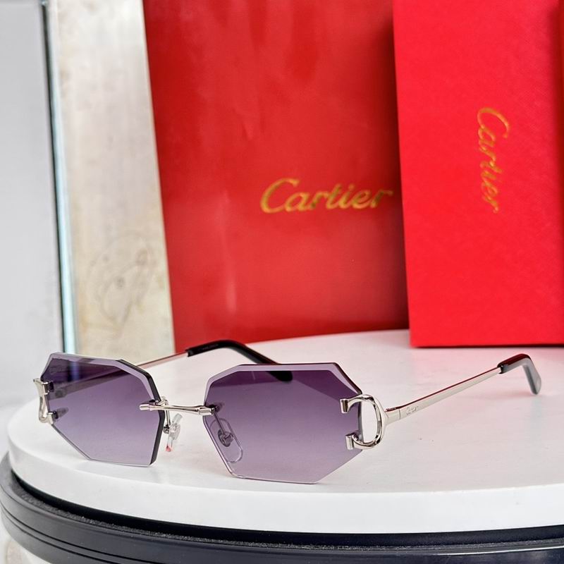 Cartier Glasses smr (2865)