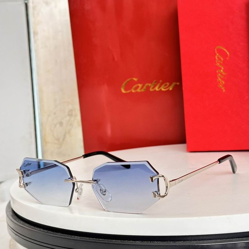 Cartier Glasses smr (2866)
