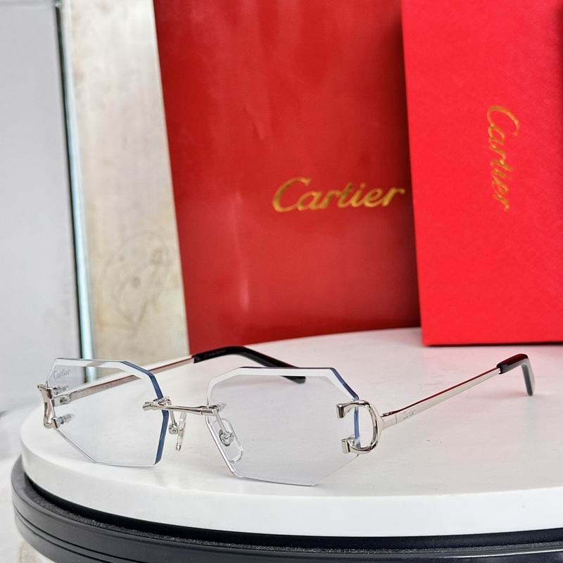 Cartier Glasses smr (2867)