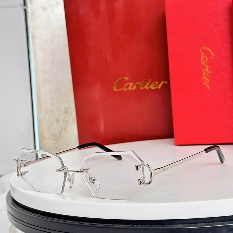 Cartier Glasses smr (2868)